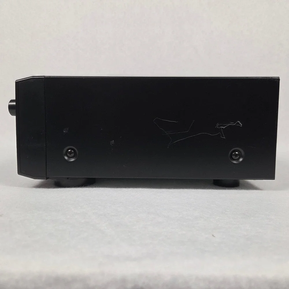 Sony component high